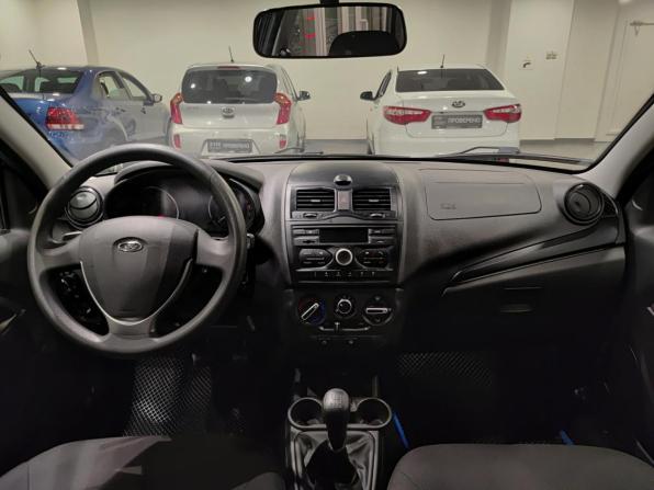 Lada (ВАЗ) Granta I Рестайлинг с пробегом 2023 года, цена 677 000 рублей, 37700 км, лифтбек, Автокод Объявления