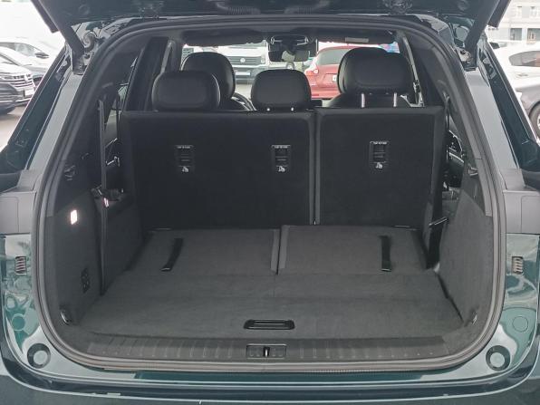 Chery Tiggo 9 I с пробегом 2024 года, цена 3 273 000 рублей, 25000 км, внедорожник, Автокод Объявления