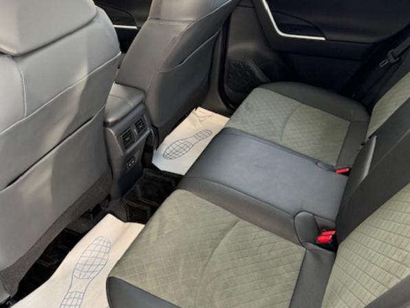 Toyota RAV4 V (XA50) с пробегом 2025 года, цена 4 650 000 рублей, 10 км, внедорожник, Автокод Объявления