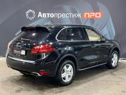 Porsche Cayenne II (958) Пермь  - изображение 32