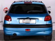 Peugeot 206 Минеральные Воды  - изображение 23