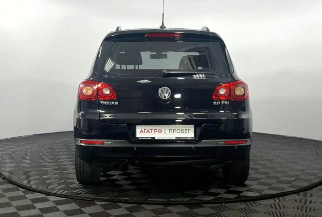 Volkswagen Tiguan I с пробегом 2010 года, цена 1 100 000 рублей, 198685 км, внедорожник, Автокод Объявления