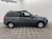 Lada (ВАЗ) Granta I Рестайлинг Воронеж  - изображение 31