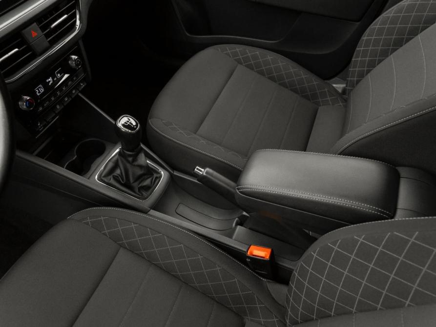 Skoda Rapid II Москва  - изображение 15
