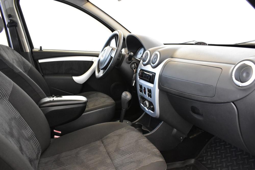 Renault Sandero I Москва  - изображение 10