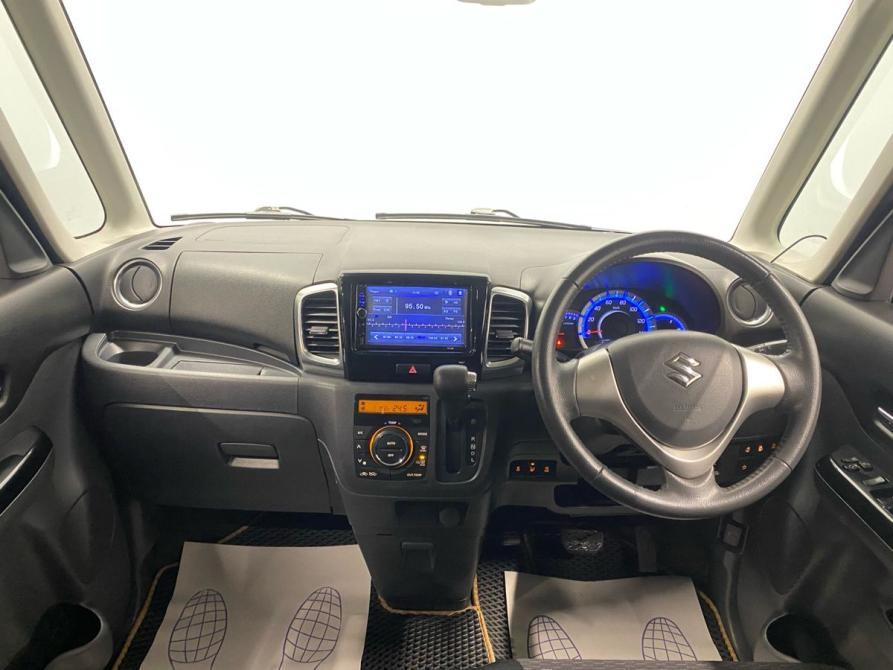 Suzuki Spacia I Санкт-Петербург  - изображение 11