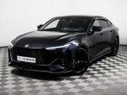 Changan UNI-V I Москва  - изображение 20