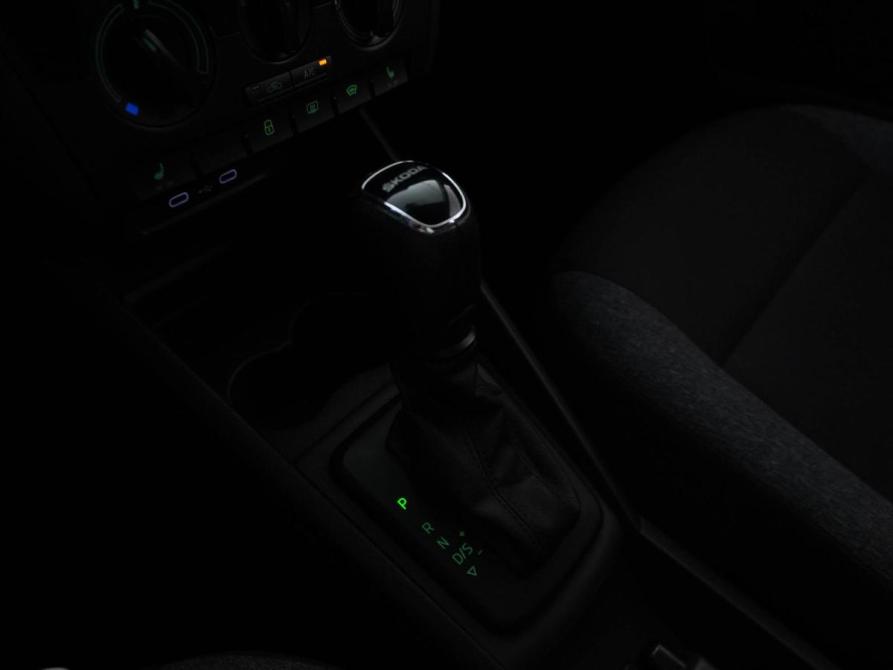 Skoda Rapid II Москва  - изображение 15