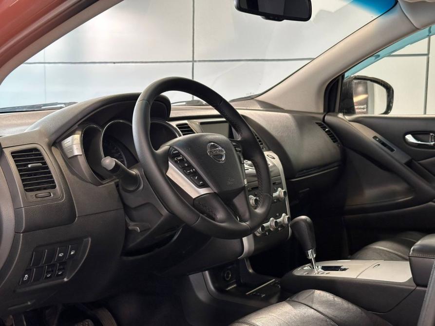 Nissan Murano II (Z51) Рестайлинг 2 Тверь  - изображение 7