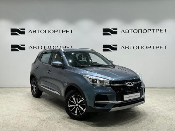 Chery Tiggo 4 I Рестайлинг с пробегом 2021 года, цена 1 149 000 рублей, 72551 км, внедорожник, Автокод Объявления