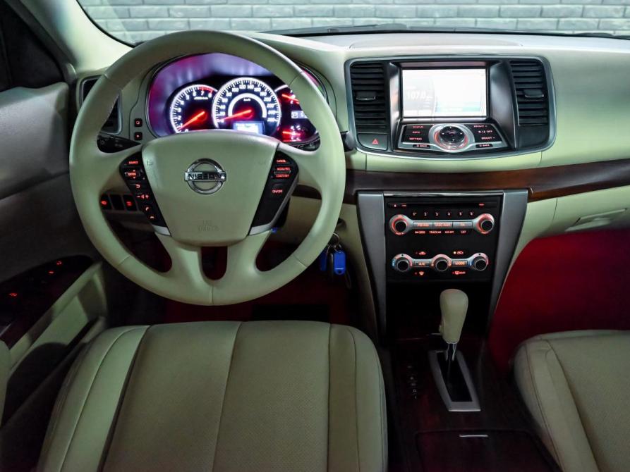 Nissan Teana II (J32) Екатеринбург  - изображение 18
