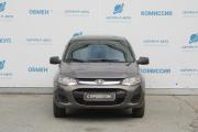 Lada (ВАЗ) Kalina II Пермь  - изображение 20