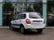 Lada (ВАЗ) Granta I Рестайлинг Самара  - изображение 21