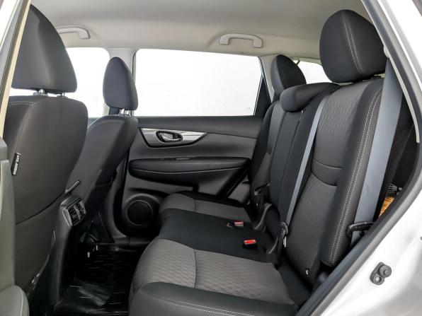 Nissan X-Trail III Рестайлинг с пробегом 2020 года, цена 2 190 000 рублей, 82015 км, внедорожник, Автокод Объявления