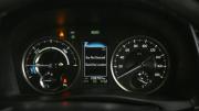 Toyota Alphard III Рестайлинг Благовещенск  - изображение 72
