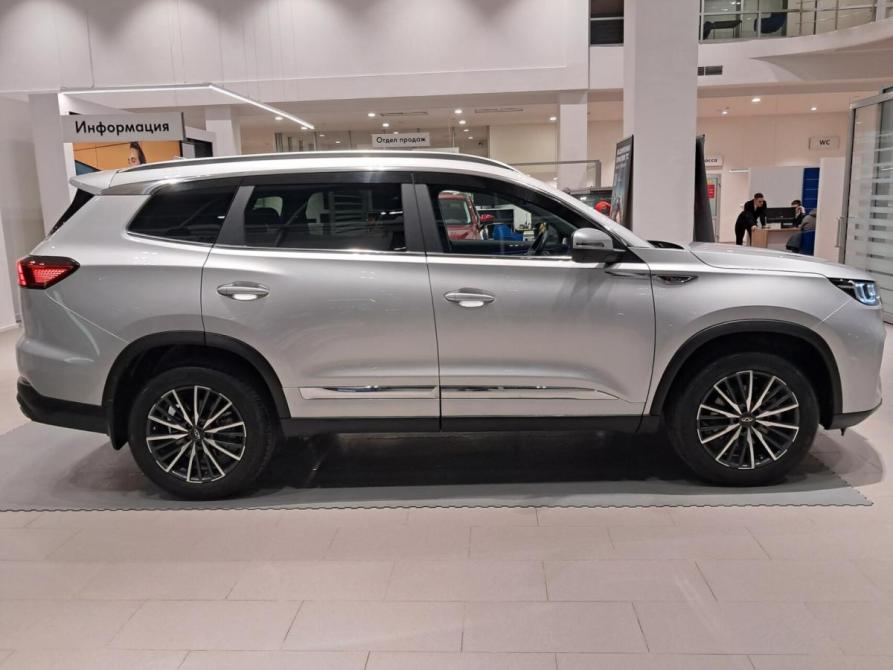 Chery Tiggo 8 Pro Max I Казань  - изображение 5