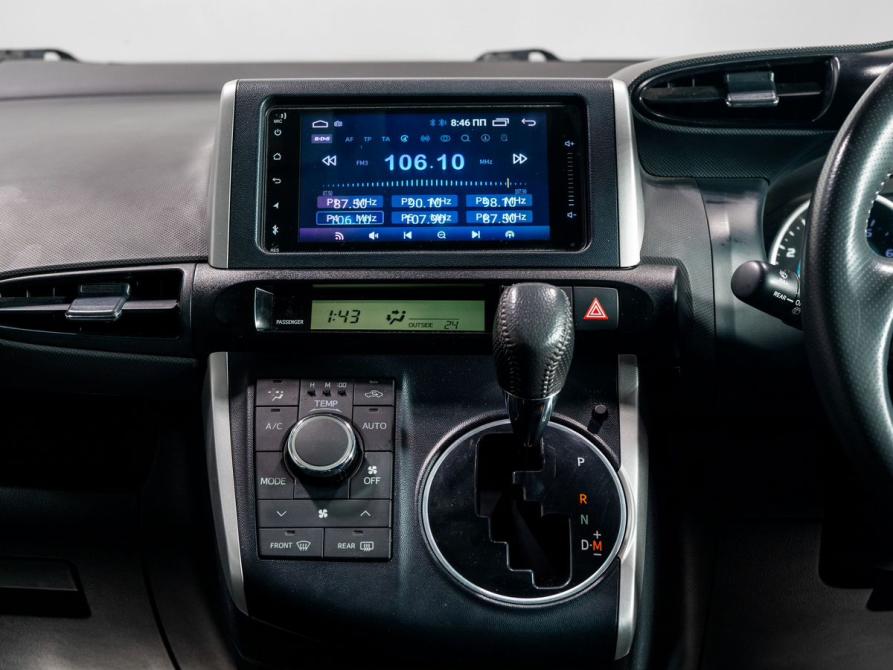 Toyota Wish II Чита  - изображение 10