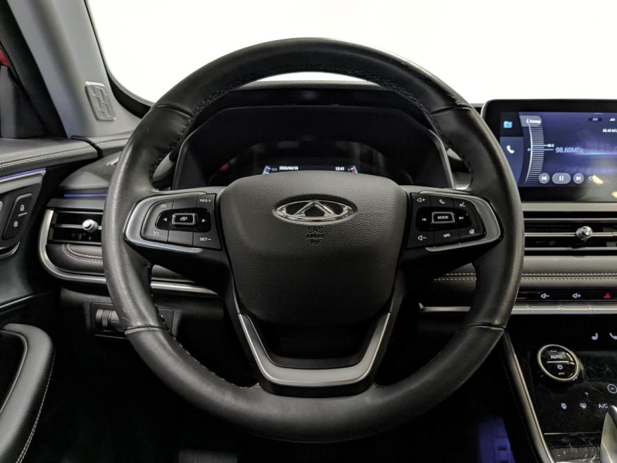 Chery Tiggo 8 I Рестайлинг Санкт-Петербург  - изображение 21