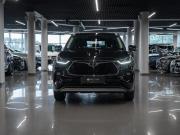 Toyota Highlander IV (XU70) Москва  - изображение 36