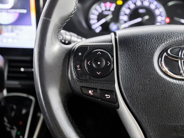 Toyota Esquire I с пробегом 2016 года, цена 2 048 500 рублей, 199214 км, минивэн, Автокод Объявления