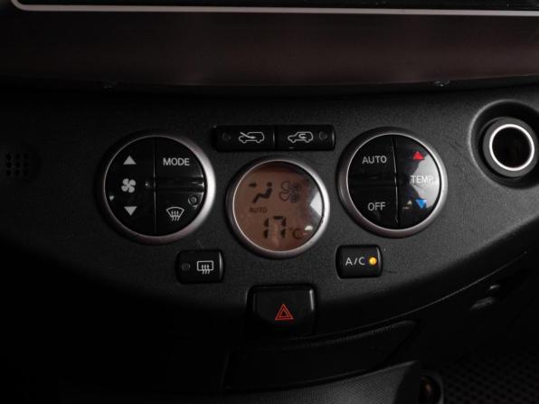 Nissan Micra III (K12) с пробегом 2007 года, цена 599 000 рублей, 199851 км, хэтчбек, Автокод Объявления