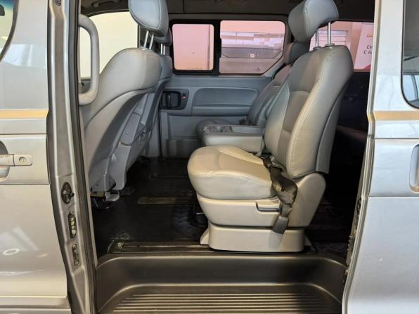 Hyundai Grand Starex I с пробегом 2013 года, цена 1 720 000 рублей, 213026 км, минивэн, Автокод Объявления