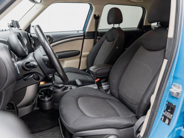 Mini Countryman I с пробегом 2016 года, цена 1 490 000 рублей, 150172 км, внедорожник, Автокод Объявления