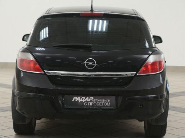 Opel Astra H с пробегом 2007 года, цена 349 000 рублей, 189500 км, хэтчбек, Автокод Объявления