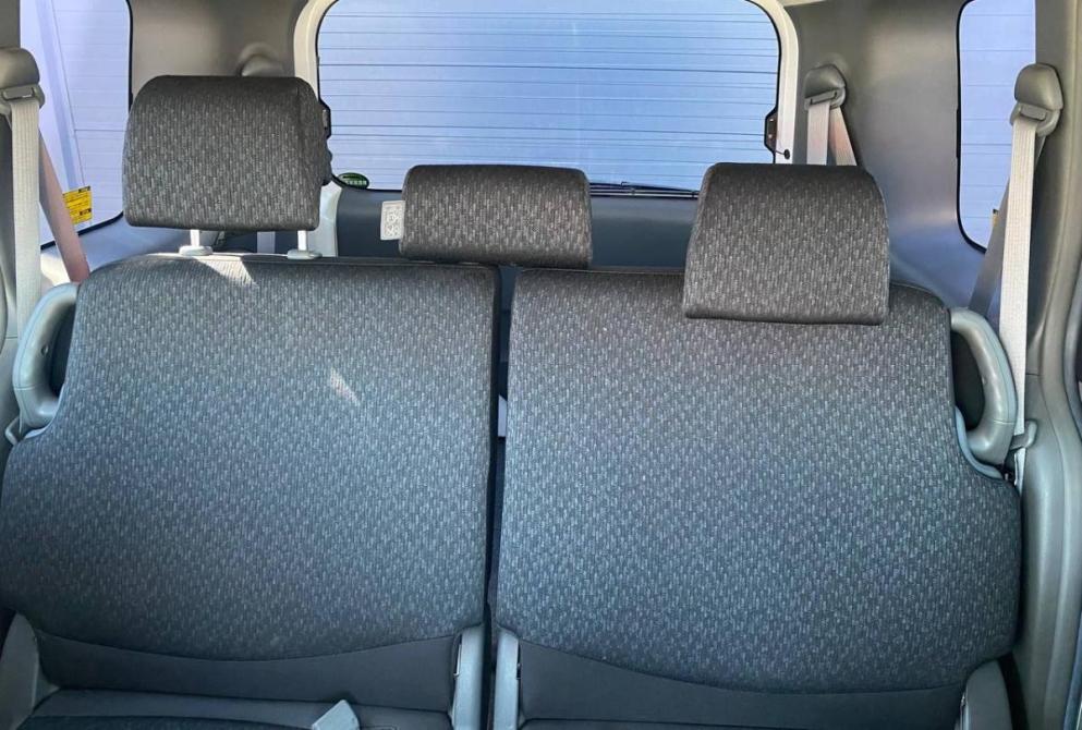 Toyota Sienta I Рестайлинг 2 Красноярск  - изображение 26