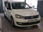 Volkswagen Polo V Рестайлинг Санкт-Петербург  - изображение 7