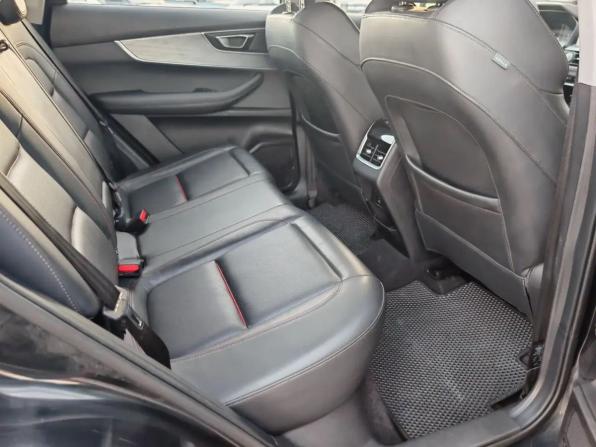 Chery Tiggo 7 Pro I с пробегом 2022 года, цена 1 250 000 рублей, 128356 км, внедорожник, Автокод Объявления