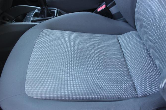 SEAT Ibiza IV с пробегом 2011 года, цена 427 000 рублей, 236310 км, хэтчбек, Автокод Объявления