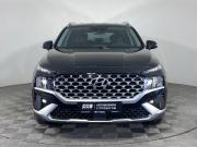 Hyundai Santa Fe IV Рестайлинг Ростов-на-Дону  - изображение 23