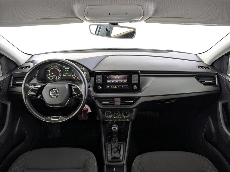 Skoda Rapid II Москва  - изображение 14