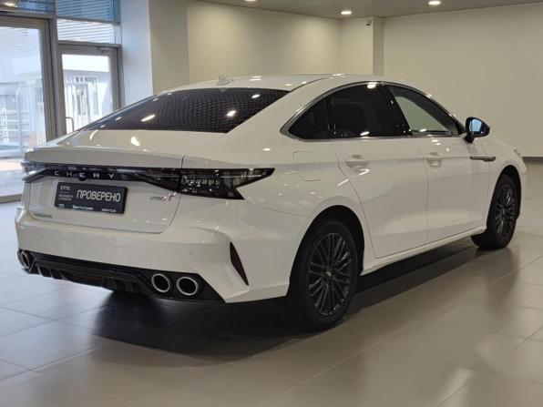 Chery Arrizo 8 с пробегом 2024 года, цена 2 125 000 рублей, 29549 км, седан, Автокод Объявления