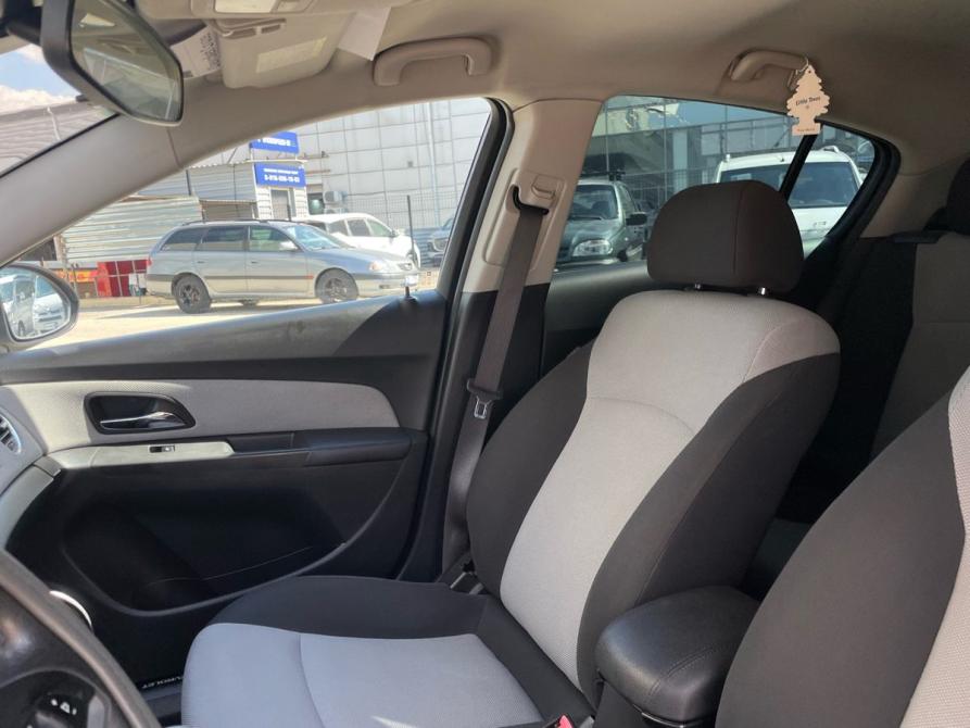 Chevrolet Cruze I Рестайлинг Краснодар  - изображение 10