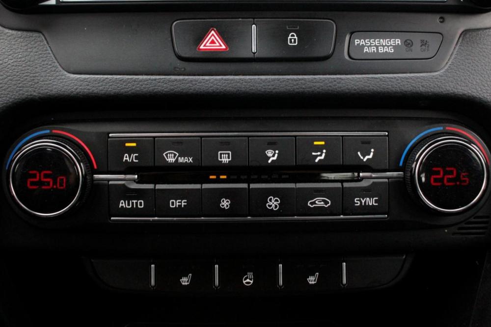 Kia Ceed III Брянск  - изображение 16