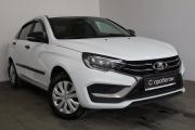 Lada (ВАЗ) Vesta I Рестайлинг (NG) Санкт-Петербург  - изображение 17