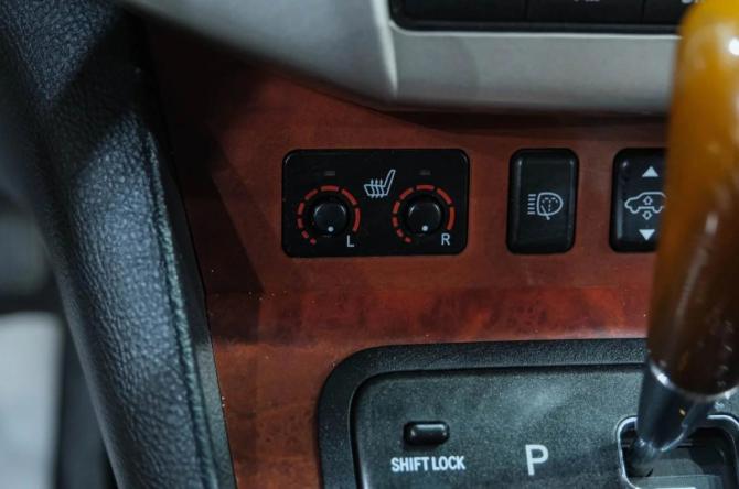 Lexus RX II Рестайлинг с пробегом 2007 года, цена 1 399 000 рублей, 205000 км, внедорожник, Автокод Объявления