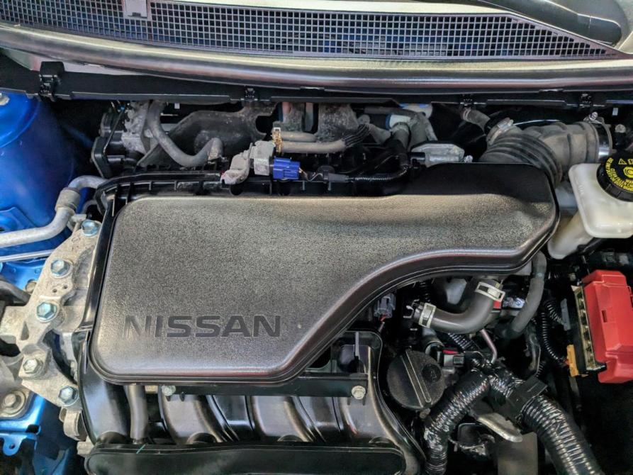 Nissan Qashqai II Рестайлинг Москва  - изображение 16