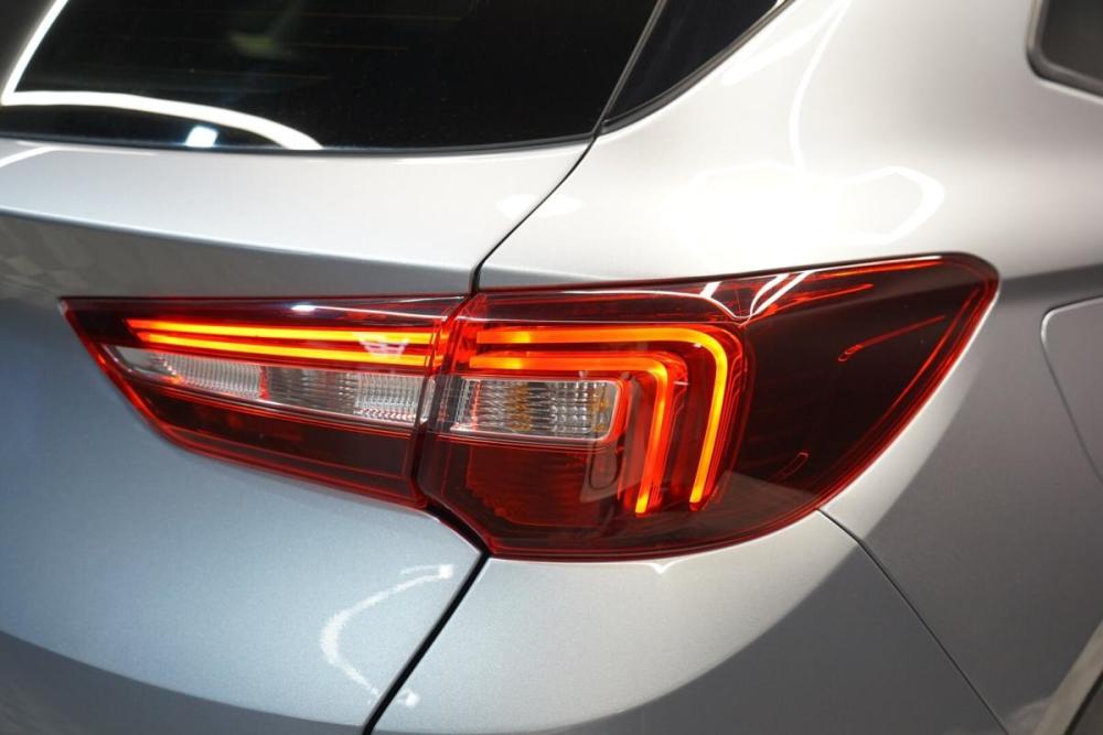 Opel Grandland I (X) Крым  - изображение 28