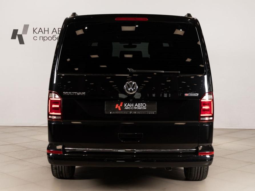 Volkswagen Multivan T6 Казань  - изображение 4