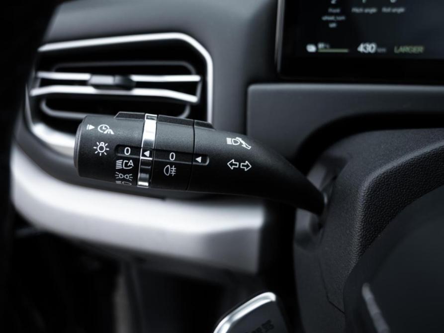 BYD FangChengBao Titanium 3 Ставрополь  - изображение 18