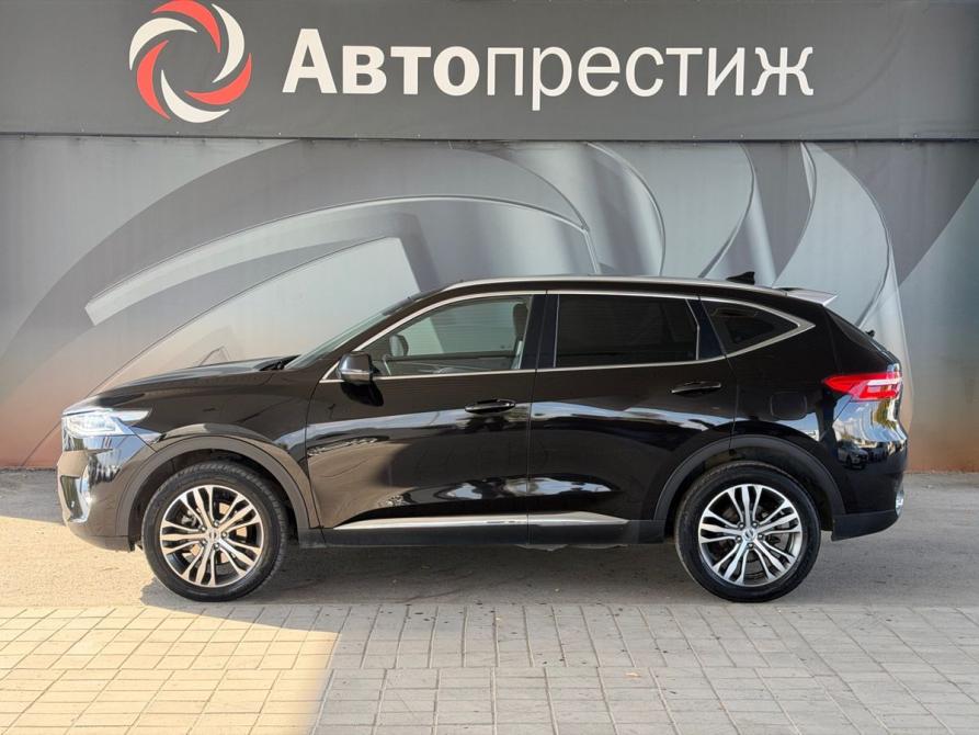Haval F7 I Волгоград  - изображение 8