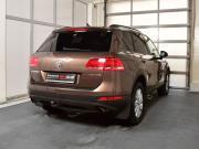 Volkswagen Touareg II Кемерово  - изображение 26