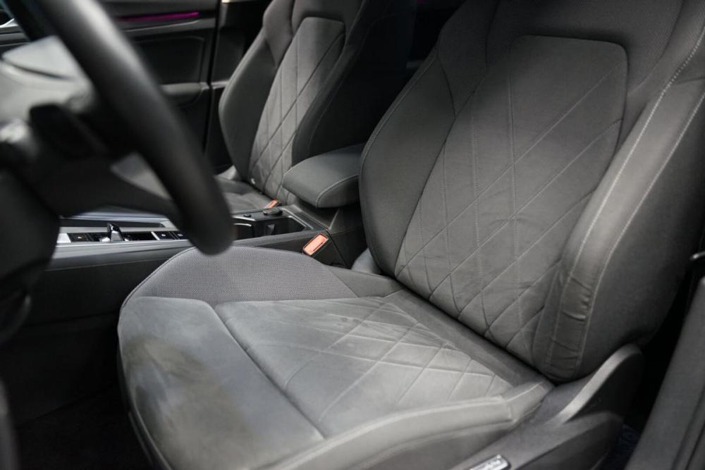 Volkswagen Golf VIII Крым  - изображение 9