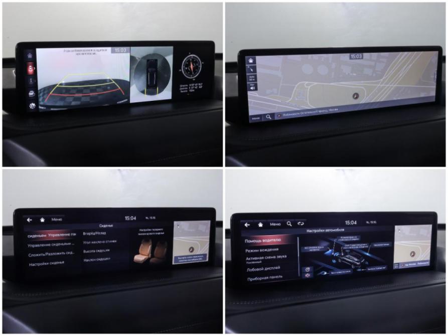 Genesis GV80 I Москва  - изображение 19