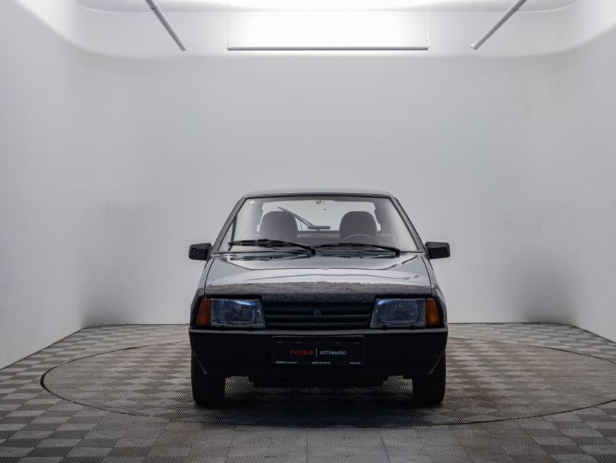 Lada (ВАЗ) 2109 Москва  - изображение 2