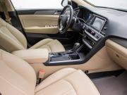 Hyundai Sonata VII (LF) Рестайлинг Москва  - изображение 27