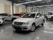 Nissan Almera III (G15) Тверь  - изображение 20